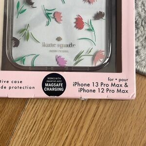 Kate Spade Phone Cover